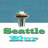 Seattle Blur